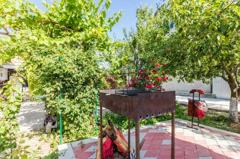 Изображение Изображение гостиницы &quot;Гостевой дом «Золотые ворота»&quot; #3 #1