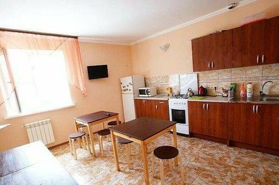 Изображение Изображение гостиницы &quot;Гостевой дом «Золотые ворота»&quot; #4 #2