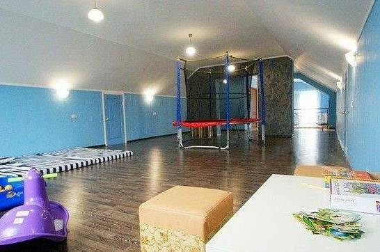 Изображение Изображение гостиницы &quot;Гостевой дом «Золотые ворота»&quot; #5 #3