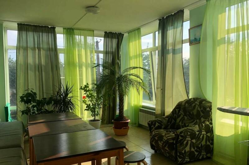 Изображение Изображение гостиницы &quot;Гостевой дом «Золотые ворота»&quot; #6 #4