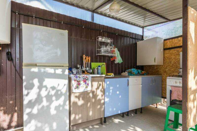 Изображение Изображение гостиницы &quot;Гостевой дом «Золотые ворота»&quot; #7 #5