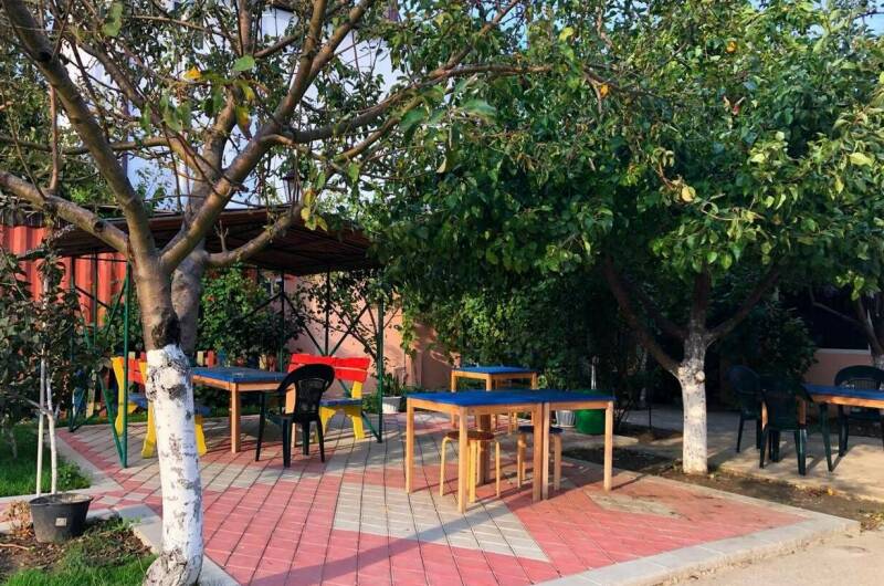 Изображение Изображение гостиницы &quot;Гостевой дом «Золотые ворота»&quot; #11 #9