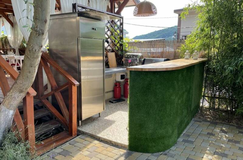 Изображение Изображение гостиницы &quot;Гостевой дом «Панорама»&quot; #3 #1