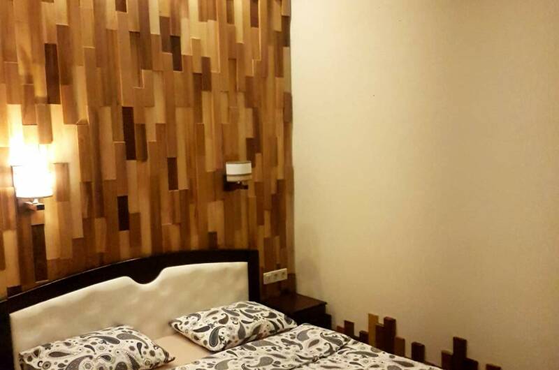 Изображение Изображение гостиницы &quot;Гостевой дом «Панорама»&quot; #5 #3