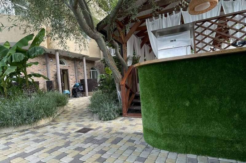 Изображение Изображение гостиницы &quot;Гостевой дом «Панорама»&quot; #7 #5