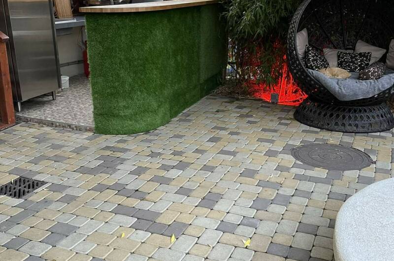 Изображение Изображение гостиницы &quot;Гостевой дом «Панорама»&quot; #8 #6