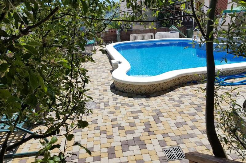 Изображение Изображение гостиницы &quot;Гостевой дом «Панорама»&quot; #9 #7