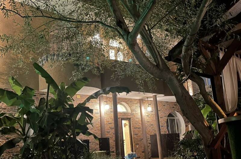 Изображение Изображение гостиницы &quot;Гостевой дом «Панорама»&quot; #11 #9