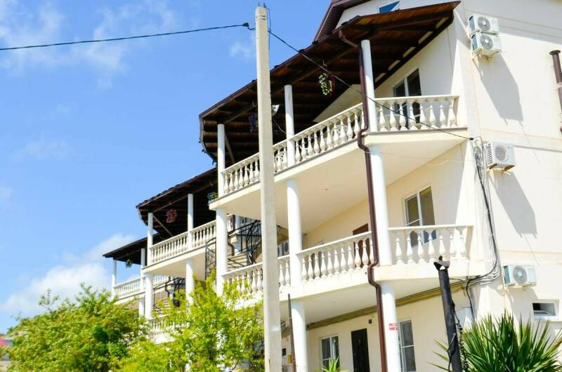 Изображение Изображение гостиницы &quot;Гостевой дом «Пегас»&quot; #3 #1