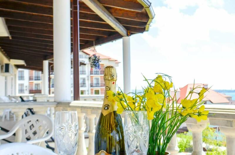 Изображение Изображение гостиницы &quot;Гостевой дом «Пегас»&quot; #4 #2