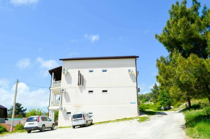 Изображение Изображение гостиницы &quot;Гостевой дом «Пегас»&quot; #7 #5