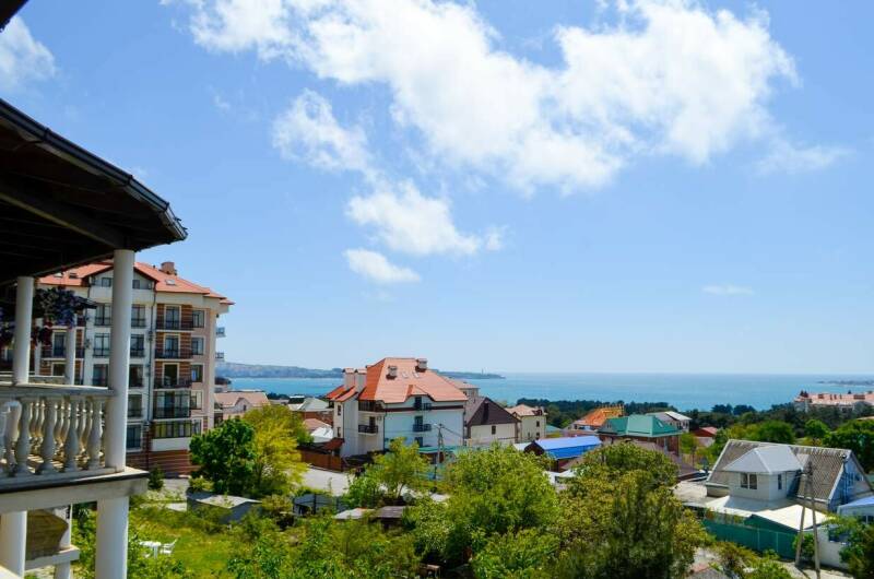 Изображение Изображение гостиницы &quot;Гостевой дом «Пегас»&quot; #8 #6