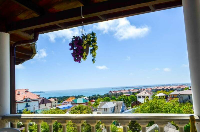 Изображение Изображение гостиницы &quot;Гостевой дом «Пегас»&quot; #11 #9