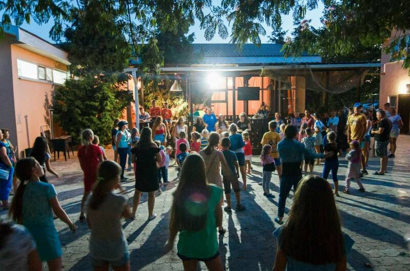 Изображение Изображение гостиницы &quot;База отдыха «Голубая бухта»&quot; #3 #1