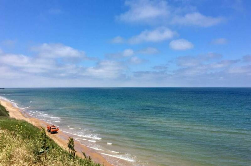 Изображение Изображение гостиницы &quot;База отдыха «Голубая бухта»&quot; #4 #2