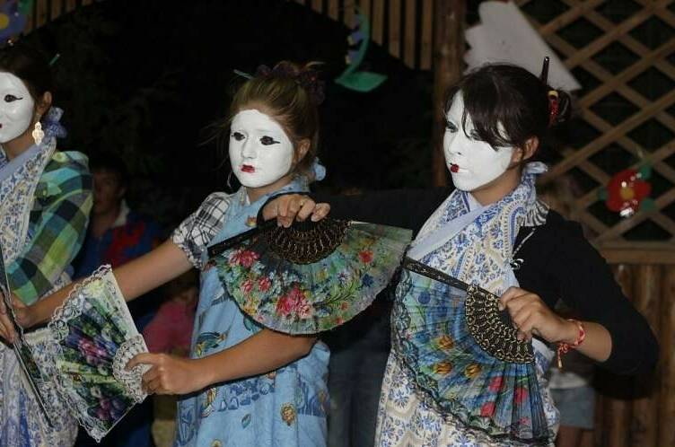 Изображение Изображение гостиницы &quot;База отдыха «Голубая бухта»&quot; #7 #5