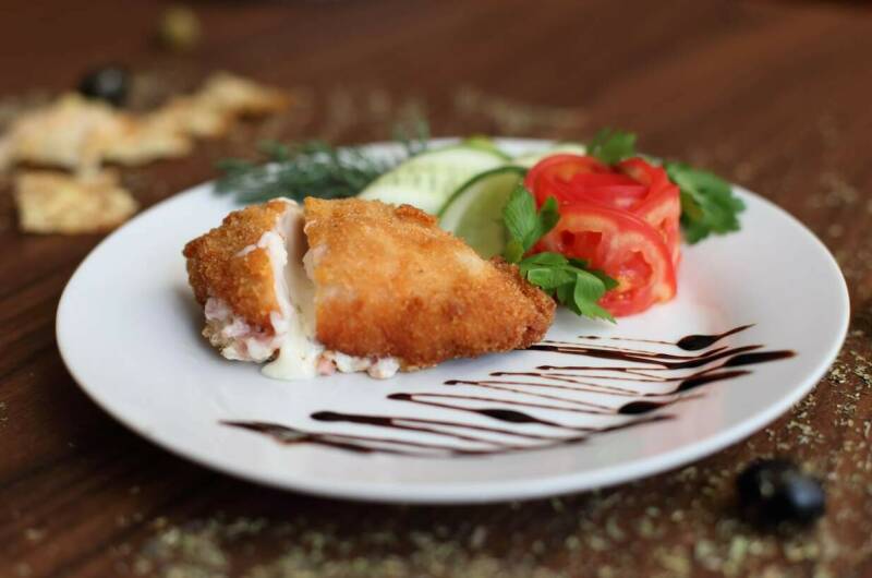 Изображение Изображение гостиницы &quot;База отдыха «Голубая бухта»&quot; #9 #7