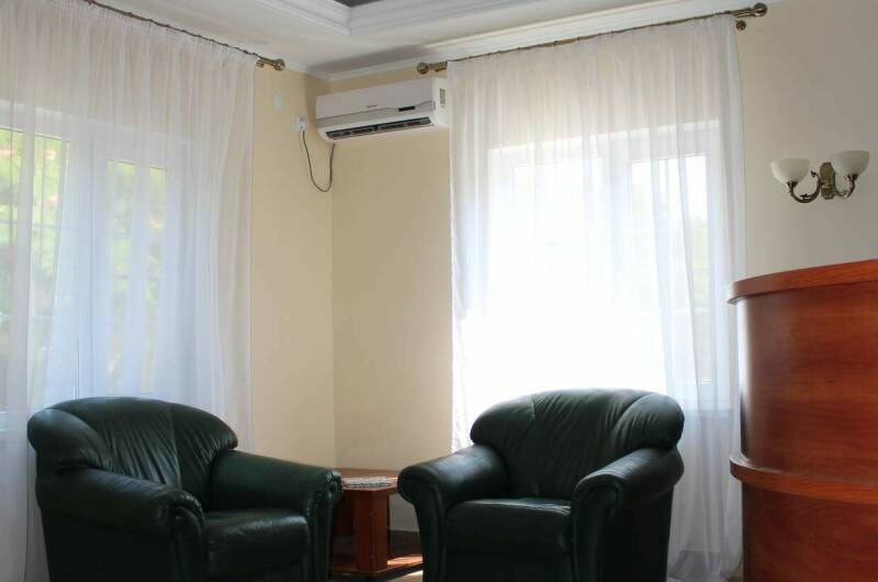 Изображение Изображение гостиницы &quot;База отдыха «Голубая бухта»&quot; #10 #8