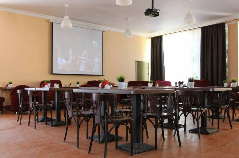 Изображение Изображение гостиницы &quot;База отдыха «Голубая бухта»&quot; #11 #9