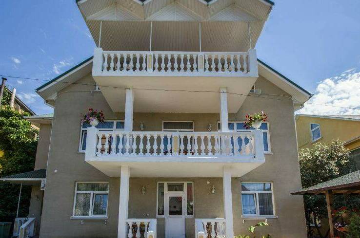 Изображение гостиницы "Гостевой дом «Лилия»" #1