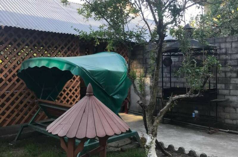 Изображение Изображение гостиницы &quot;Гостевой дом «Лилия»&quot; #3 #1