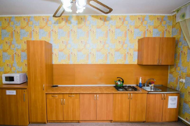 Изображение Изображение гостиницы &quot;Гостевой дом «Лилия»&quot; #7 #5