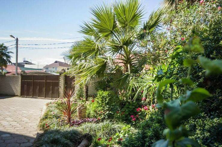 Изображение Изображение гостиницы &quot;Гостевой дом «Лилия»&quot; #8 #6