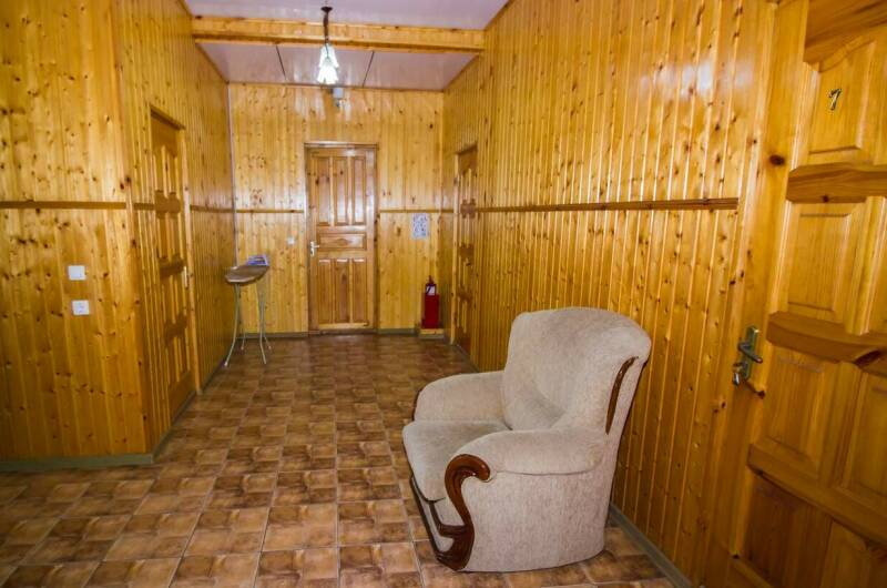 Изображение Изображение гостиницы &quot;Гостевой дом «Лилия»&quot; #10 #8