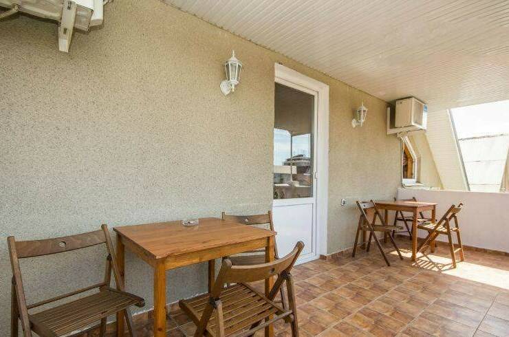 Изображение Изображение гостиницы &quot;Гостевой дом «Лилия»&quot; #11 #9