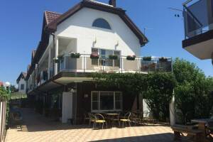 Изображение отеля / гостиницы "Отель «Сиеста»"