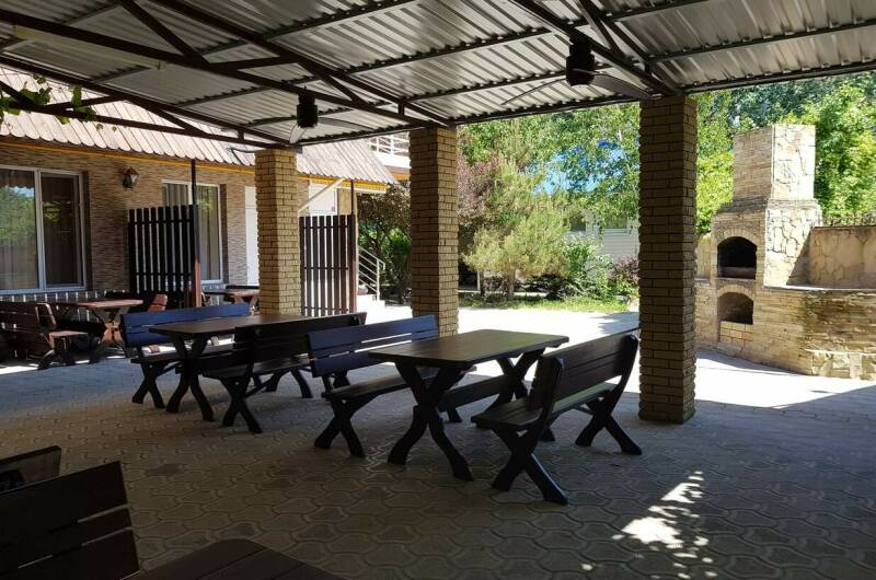 Изображение Изображение гостиницы &quot;Отель «Астон»&quot; #3 #1