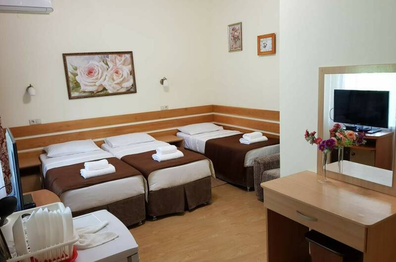 Изображение Изображение гостиницы &quot;Отель «Астон»&quot; #5 #3