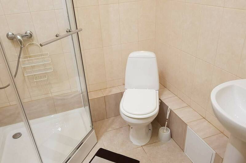 Изображение Изображение гостиницы &quot;Отель «Астон»&quot; #6 #4