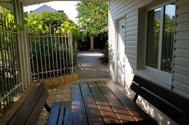 Изображение Изображение гостиницы &quot;Отель «Астон»&quot; #7 #5