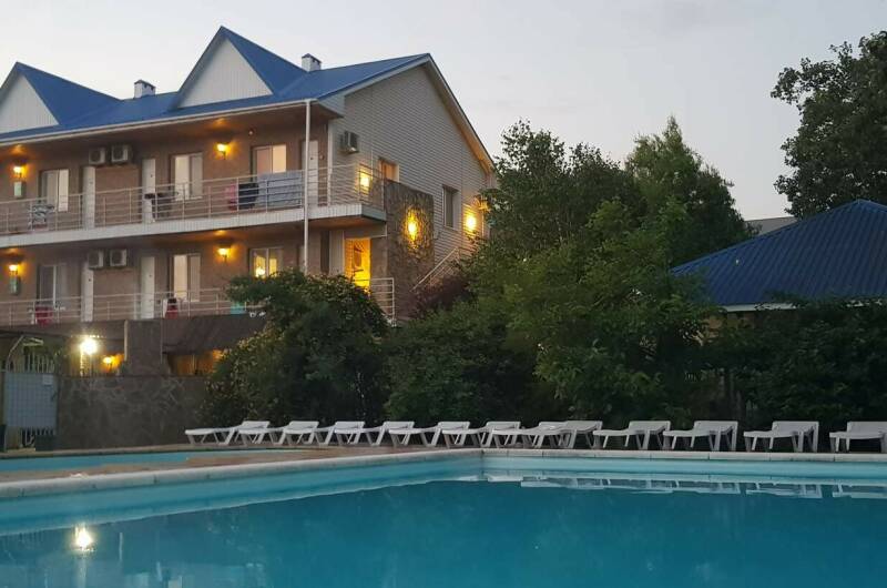 Изображение Изображение гостиницы &quot;Отель «Астон»&quot; #8 #6