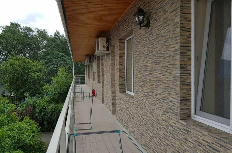 Изображение Изображение гостиницы &quot;Отель «Астон»&quot; #9 #7