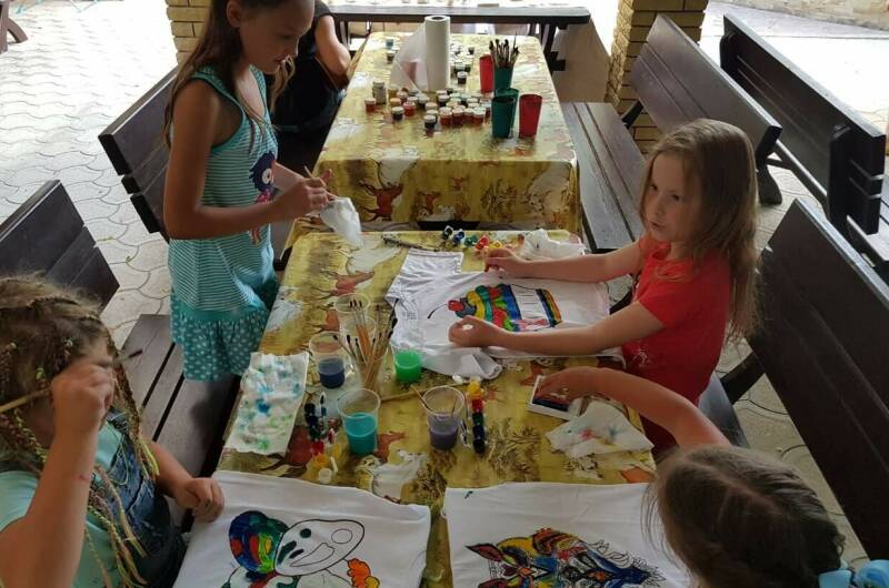 Изображение Изображение гостиницы &quot;Отель «Астон»&quot; #10 #8