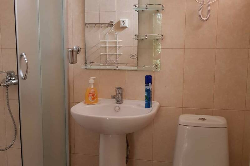 Изображение Изображение гостиницы &quot;Отель «Астон»&quot; #11 #9