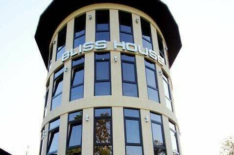 Изображение гостиницы "Отель «Bliss House»" #1