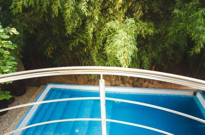 Изображение Изображение гостиницы &quot;Отель «Bliss House»&quot; #3 #1