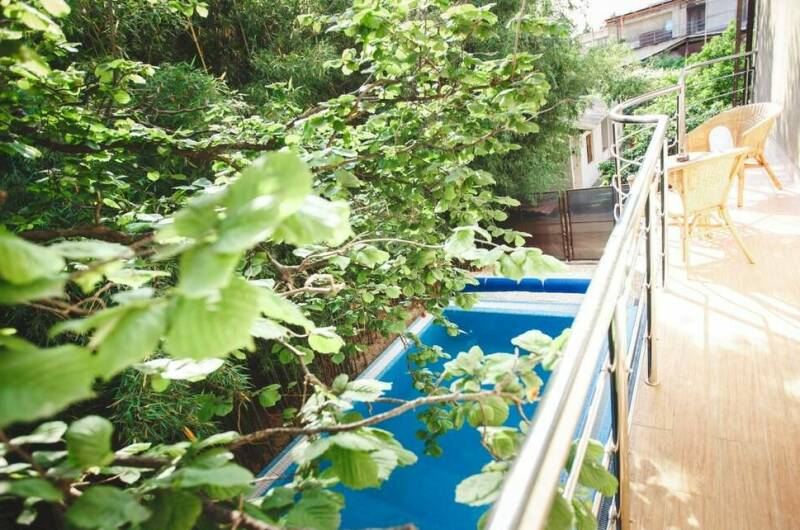 Изображение Изображение гостиницы &quot;Отель «Bliss House»&quot; #6 #4