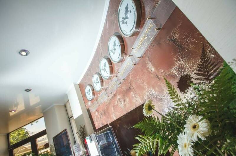 Изображение Изображение гостиницы &quot;Отель «Bliss House»&quot; #8 #6