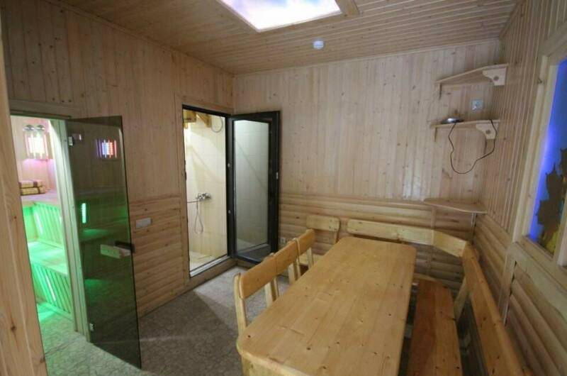 Изображение Изображение гостиницы &quot;Отель «Bliss House»&quot; #9 #7