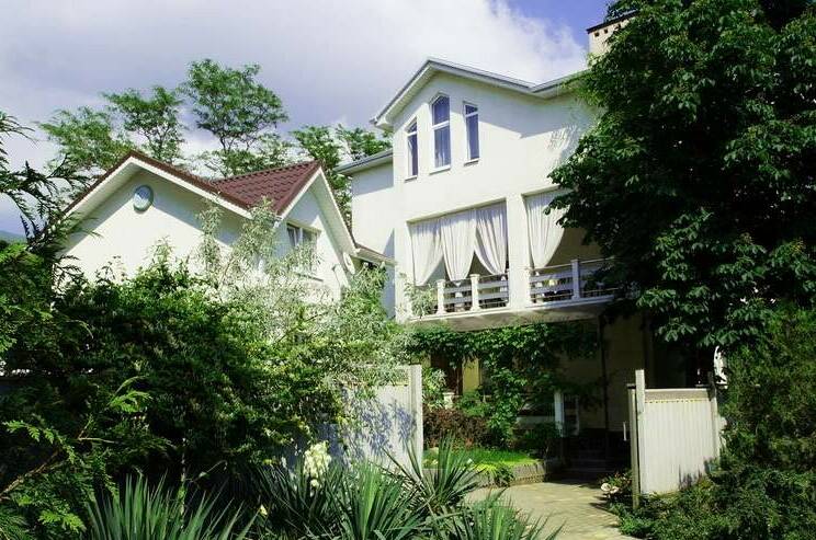 Изображение гостиницы "Мини-отель «Рассвет»" #1