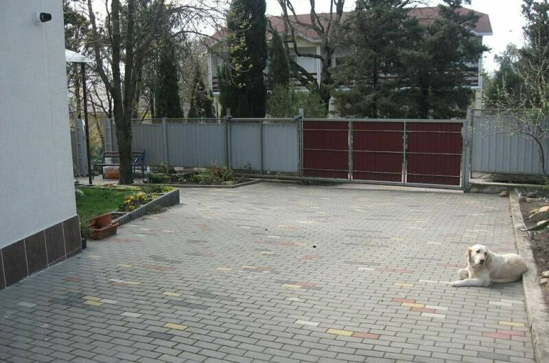 Изображение Изображение гостиницы &quot;Мини-отель «Рассвет»&quot; #3 #1