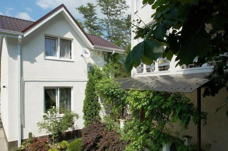 Изображение Изображение гостиницы &quot;Мини-отель «Рассвет»&quot; #5 #3