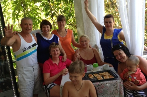 Изображение Изображение гостиницы &quot;Мини-отель «Рассвет»&quot; #6 #4