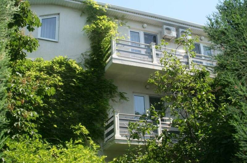 Изображение Изображение гостиницы &quot;Мини-отель «Рассвет»&quot; #8 #6