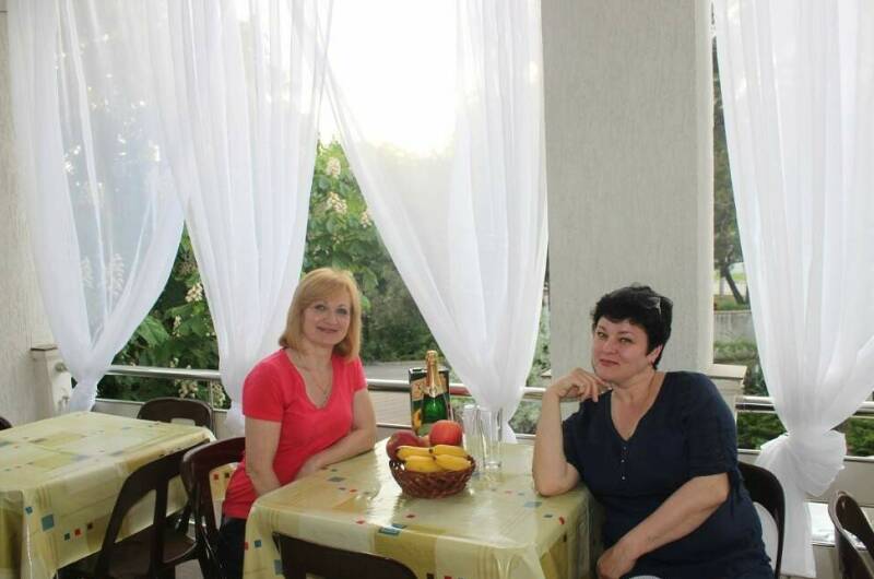 Изображение Изображение гостиницы &quot;Мини-отель «Рассвет»&quot; #10 #8