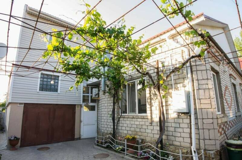 Изображение гостиницы "Гостевой дом «Мапа»" #1